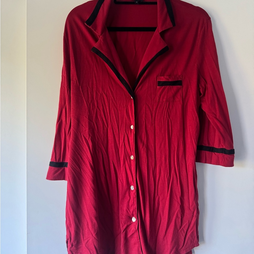 Cosabella Night Shirt ♥️